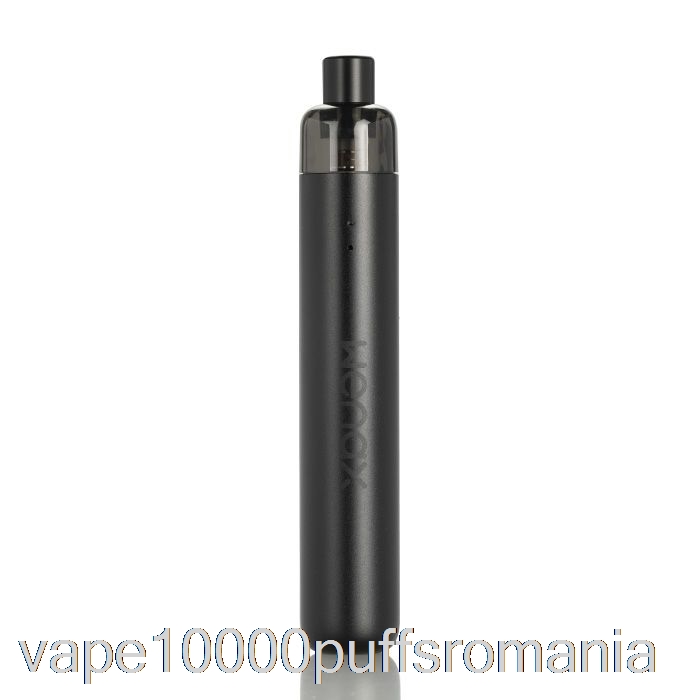 Vape Romania Geek Vape Wenax Stylus 16w Pod Sistem Clasic Negru